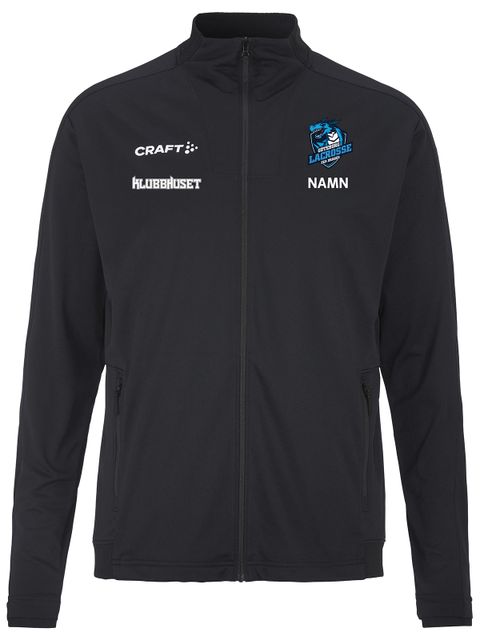 Craft Training Jacket Evolve 2.0 FZ (Göteborg Lacrosse)